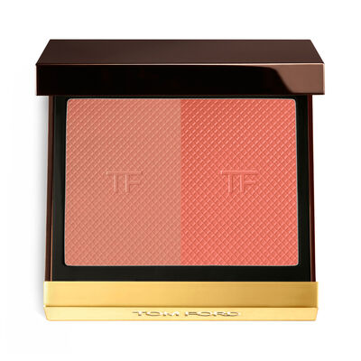 SHADE AND ILLUMINATE BLUSH (RUBOR EN POLVO)